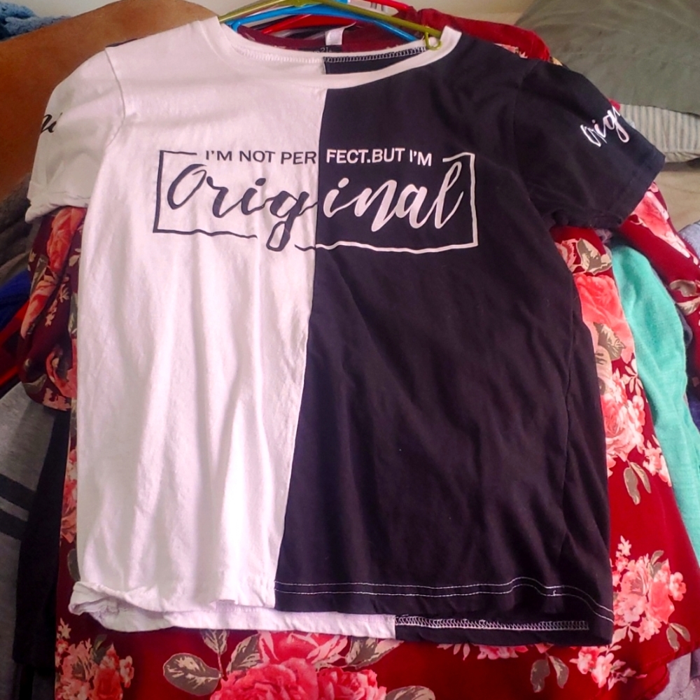 Tshirt
